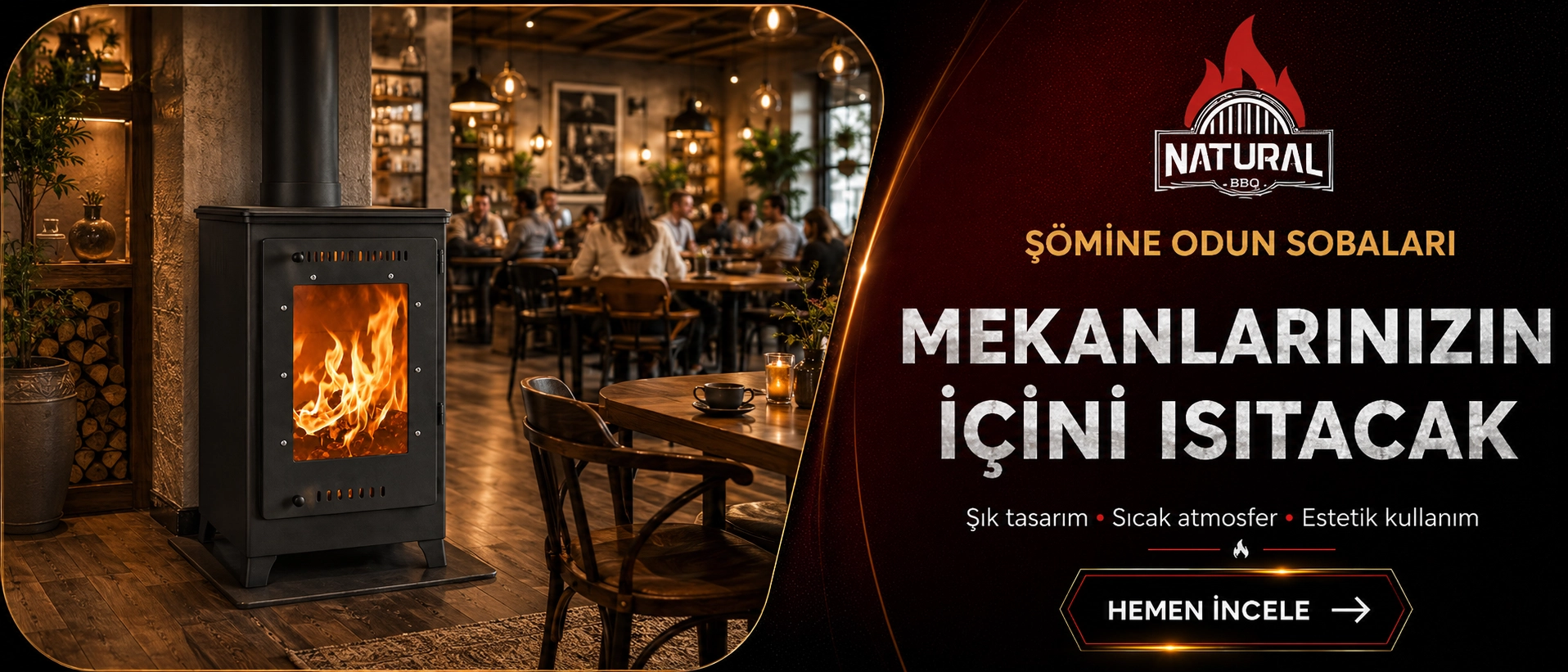 Erzincan Pelet Soba